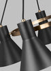 3141305-848 Lighting/Ceiling Lights/Chandeliers