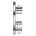 24107000 Bathroom/Bathroom Tub & Shower Faucets/Shower Only Faucet Trim