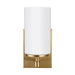 4124601-848 Lighting/Wall Lights/Vanity & Bath Lights