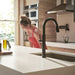 4803300.243 Kitchen/Kitchen Faucets/Pull Down Spray Faucets