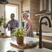 4803300.243 Kitchen/Kitchen Faucets/Pull Down Spray Faucets