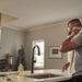 4803300.243 Kitchen/Kitchen Faucets/Pull Down Spray Faucets