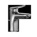 TLS04301U#CP Bathroom/Bathroom Sink Faucets/Single Hole Sink Faucets