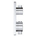 24110000 Bathroom/Bathroom Tub & Shower Faucets/Shower Only Faucet Trim