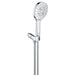 26604000 Bathroom/Bathroom Tub & Shower Faucets/Showerhead & Handshower Combos