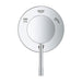 29203001 Bathroom/Bathroom Tub & Shower Faucets/Tub & Shower Diverters & Volume Controls