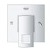 29218001 Bathroom/Bathroom Tub & Shower Faucets/Tub & Shower Diverters & Volume Controls