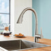 30368DC2 Kitchen/Kitchen Faucets/Bar & Prep Faucets