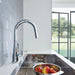 32226003 Kitchen/Kitchen Faucets/Pull Down Spray Faucets