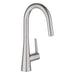 32226DC3 Kitchen/Kitchen Faucets/Pull Down Spray Faucets
