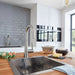 32226DC3 Kitchen/Kitchen Faucets/Pull Down Spray Faucets