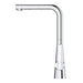 33893002 Kitchen/Kitchen Faucets/Pull Out Spray Faucets