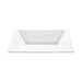 AESM83-WH-DI Bathroom/Bathtubs & Showers/Whirlpool Air & Therapy Tubs