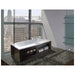 AESM83-WH-DI Bathroom/Bathtubs & Showers/Whirlpool Air & Therapy Tubs