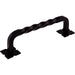 M1246-8 Decor/Cabinet & Furniture Hardware/Cabinet & Furniture Pulls