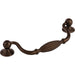 M1336 Decor/Cabinet & Furniture Hardware/Cabinet & Furniture Pulls