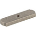 M1430 Decor/Cabinet & Furniture Hardware/Knob & Pull Backplates