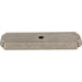 M1430 Decor/Cabinet & Furniture Hardware/Knob & Pull Backplates