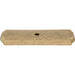 M1431 Decor/Cabinet & Furniture Hardware/Knob & Pull Backplates