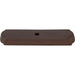 M1433 Decor/Cabinet & Furniture Hardware/Knob & Pull Backplates