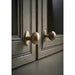 M1435 Decor/Cabinet & Furniture Hardware/Knob & Pull Backplates