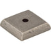 M1445 Decor/Cabinet & Furniture Hardware/Knob & Pull Backplates
