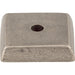 M1445 Decor/Cabinet & Furniture Hardware/Knob & Pull Backplates