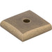 M1446 Decor/Cabinet & Furniture Hardware/Knob & Pull Backplates