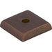 M1448 Decor/Cabinet & Furniture Hardware/Knob & Pull Backplates