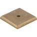 M1451 Decor/Cabinet & Furniture Hardware/Knob & Pull Backplates