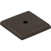 M1452 Decor/Cabinet & Furniture Hardware/Knob & Pull Backplates