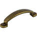 M1698 Decor/Cabinet & Furniture Hardware/Cabinet & Furniture Pulls