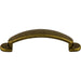 M1698 Decor/Cabinet & Furniture Hardware/Cabinet & Furniture Pulls