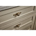 M170 Decor/Cabinet & Furniture Hardware/Knob & Pull Backplates
