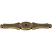 M170 Decor/Cabinet & Furniture Hardware/Knob & Pull Backplates