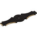 M171 Decor/Cabinet & Furniture Hardware/Knob & Pull Backplates