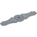 M172 Decor/Cabinet & Furniture Hardware/Knob & Pull Backplates