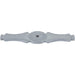 M172 Decor/Cabinet & Furniture Hardware/Knob & Pull Backplates