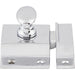 M1780 Decor/Cabinet & Furniture Hardware/Cabinet & Furniture Knobs