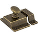 M1785 Decor/Cabinet & Furniture Hardware/Cabinet & Furniture Knobs