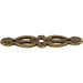 M180 Decor/Cabinet & Furniture Hardware/Knob & Pull Backplates