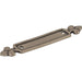 M193 Decor/Cabinet & Furniture Hardware/Knob & Pull Backplates