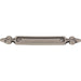 M193 Decor/Cabinet & Furniture Hardware/Knob & Pull Backplates