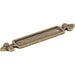M195 Decor/Cabinet & Furniture Hardware/Knob & Pull Backplates