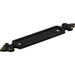 M196 Decor/Cabinet & Furniture Hardware/Knob & Pull Backplates