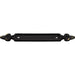 M196 Decor/Cabinet & Furniture Hardware/Knob & Pull Backplates