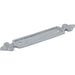 M197 Decor/Cabinet & Furniture Hardware/Knob & Pull Backplates