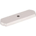 M2008 Decor/Cabinet & Furniture Hardware/Knob & Pull Backplates