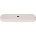 M2008 Decor/Cabinet & Furniture Hardware/Knob & Pull Backplates
