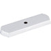 M2009 Decor/Cabinet & Furniture Hardware/Knob & Pull Backplates